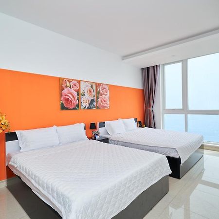 Apartament  Vung Tau Zewnętrze zdjęcie