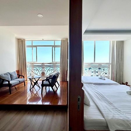 Apartament  Vung Tau Zewnętrze zdjęcie