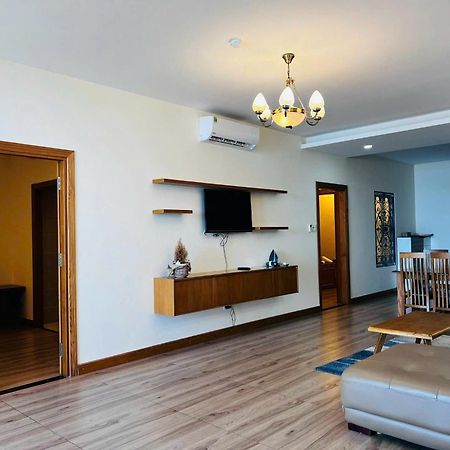 Apartament  Vung Tau Zewnętrze zdjęcie
