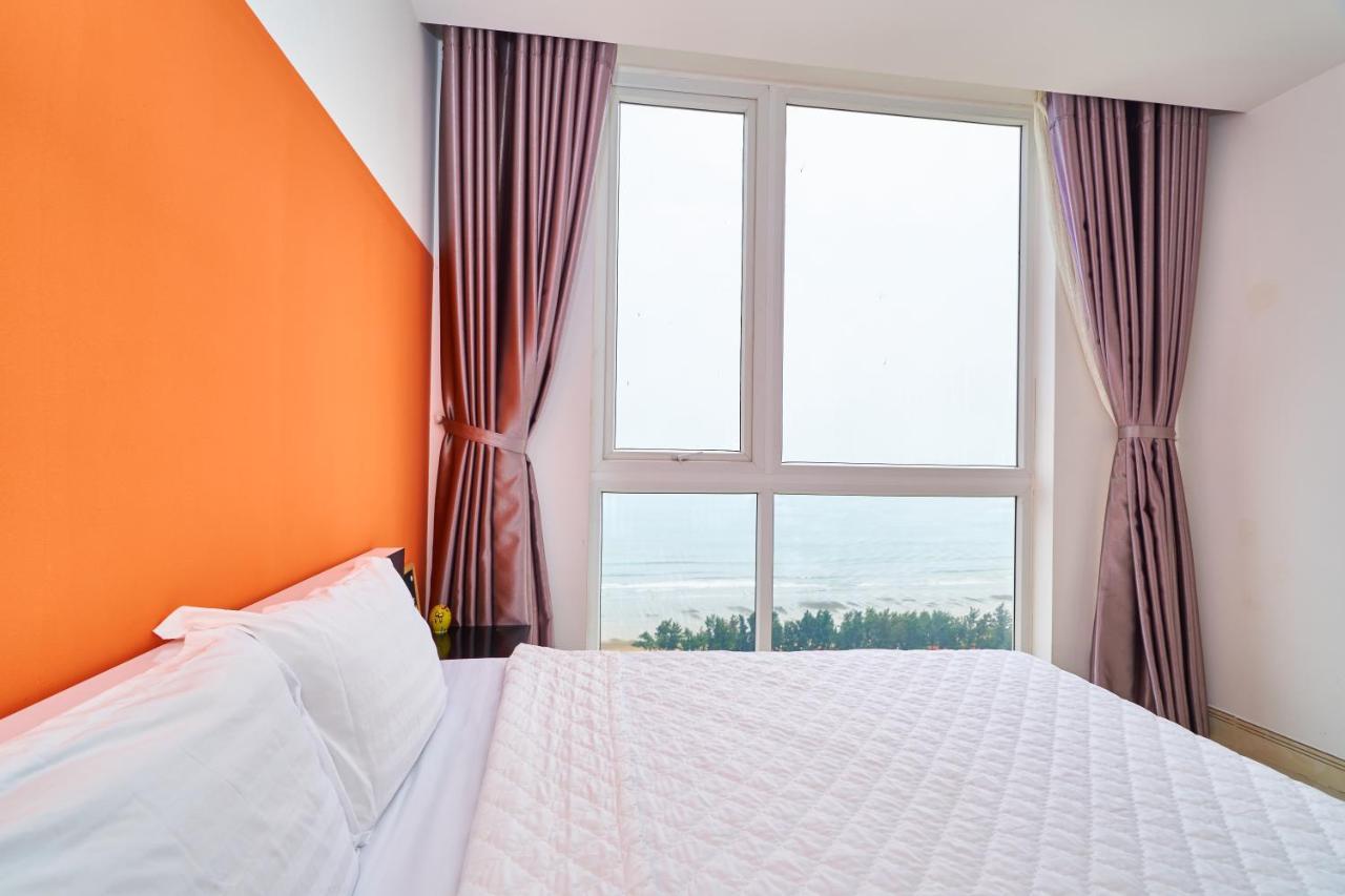 Apartament  Vung Tau Zewnętrze zdjęcie