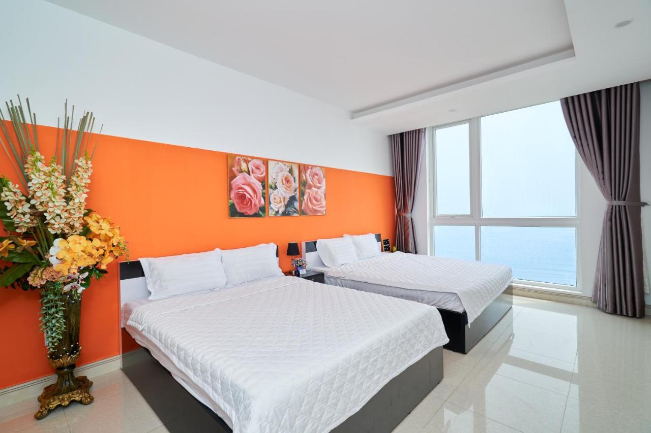 Apartament  Vung Tau Zewnętrze zdjęcie