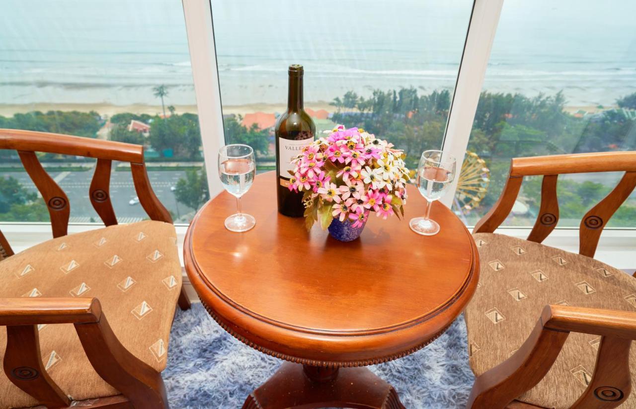 Apartament  Vung Tau Zewnętrze zdjęcie