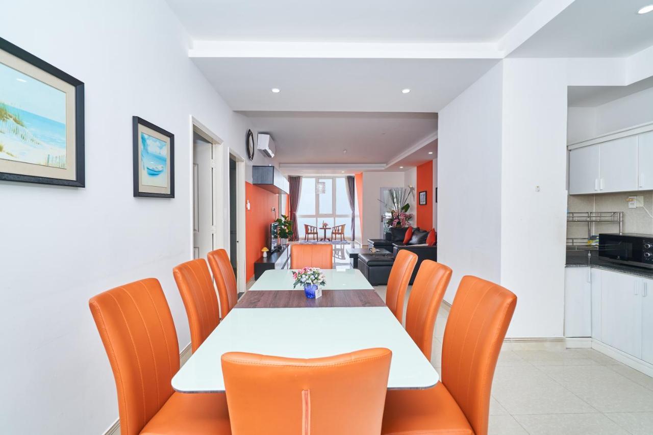 Apartament  Vung Tau Zewnętrze zdjęcie