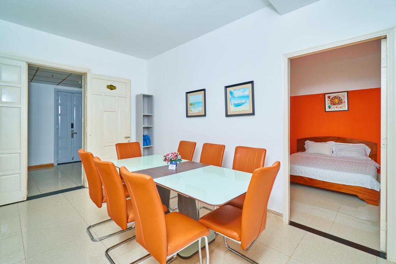 Apartament  Vung Tau Zewnętrze zdjęcie