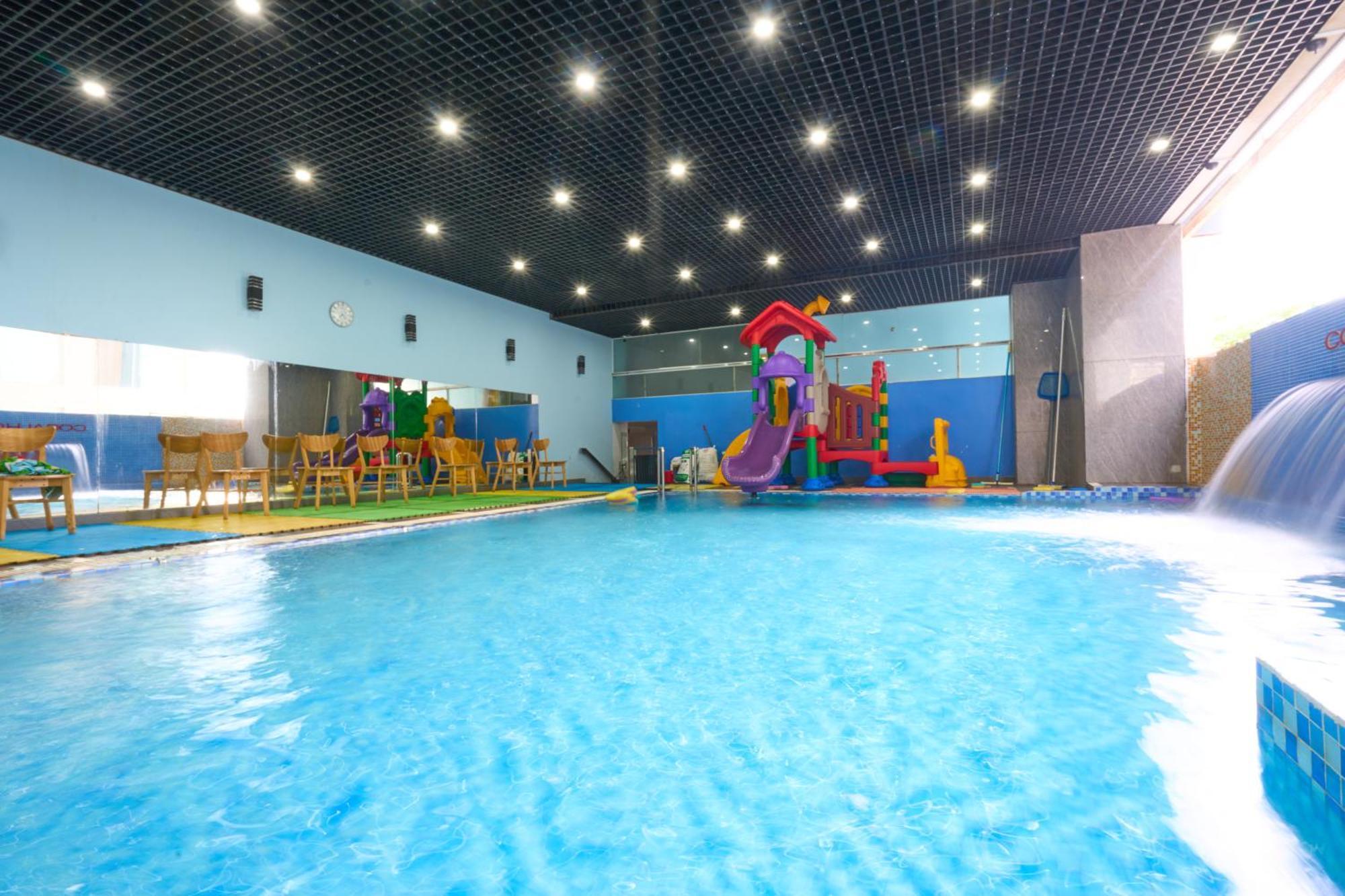 Apartament  Vung Tau Zewnętrze zdjęcie