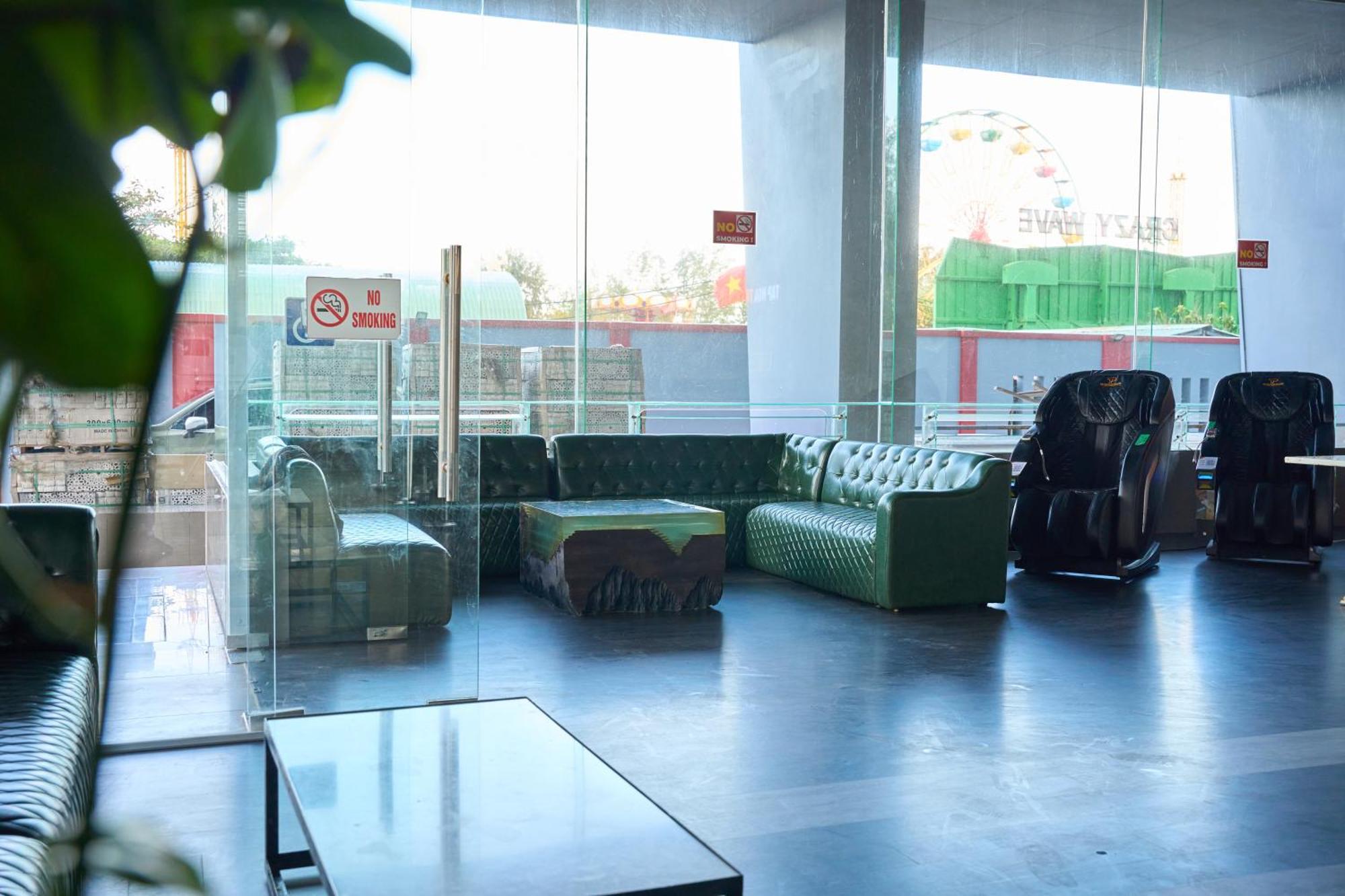Apartament  Vung Tau Zewnętrze zdjęcie