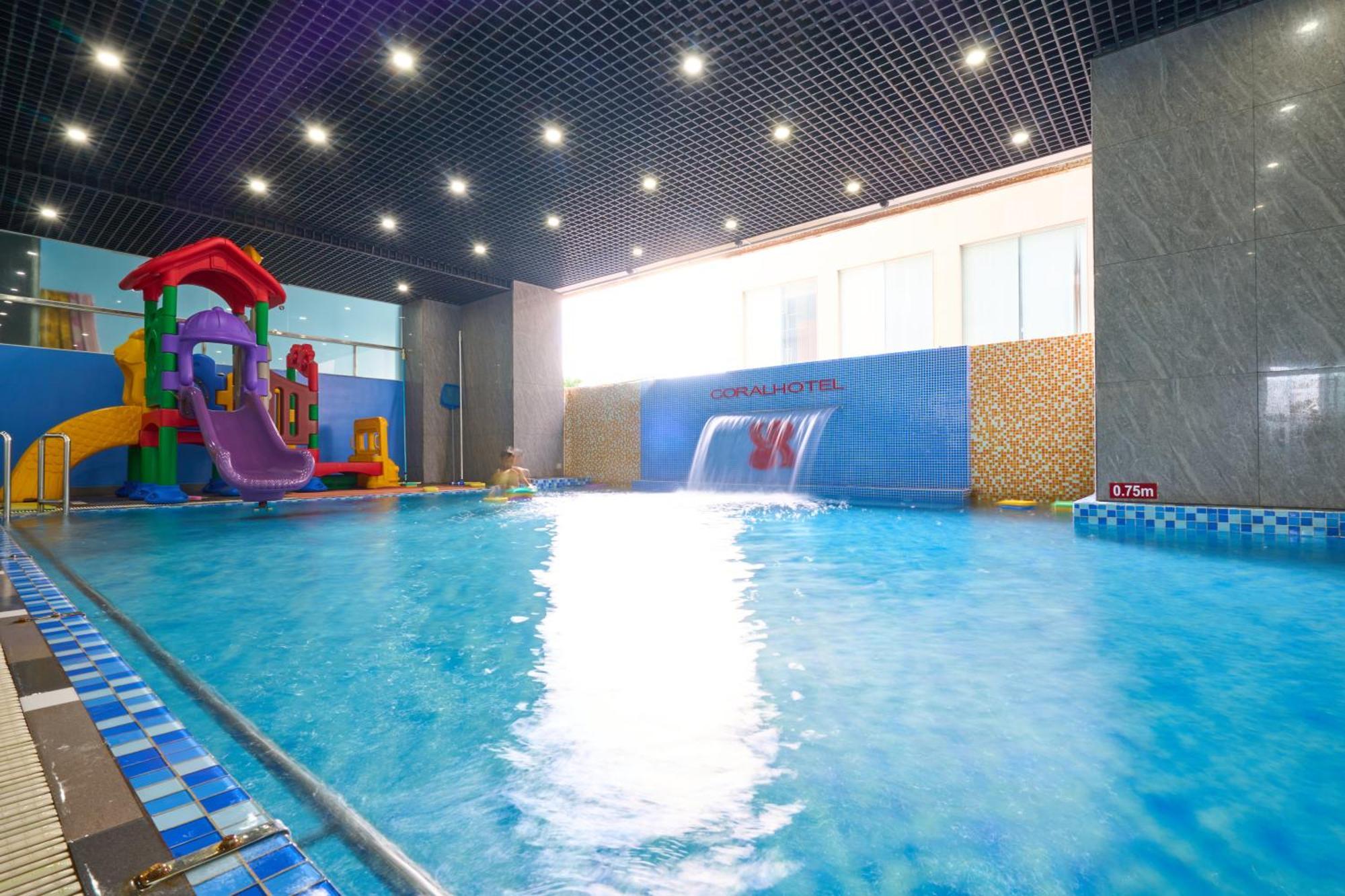 Apartament  Vung Tau Zewnętrze zdjęcie