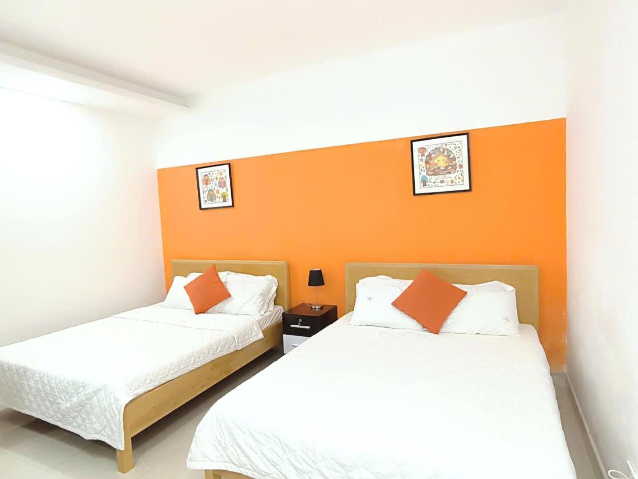 Apartament  Vung Tau Zewnętrze zdjęcie