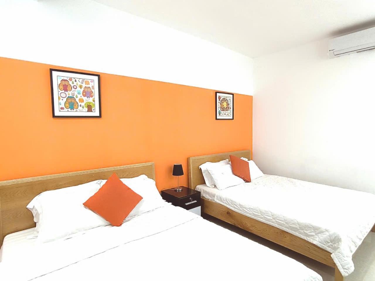 Apartament  Vung Tau Zewnętrze zdjęcie