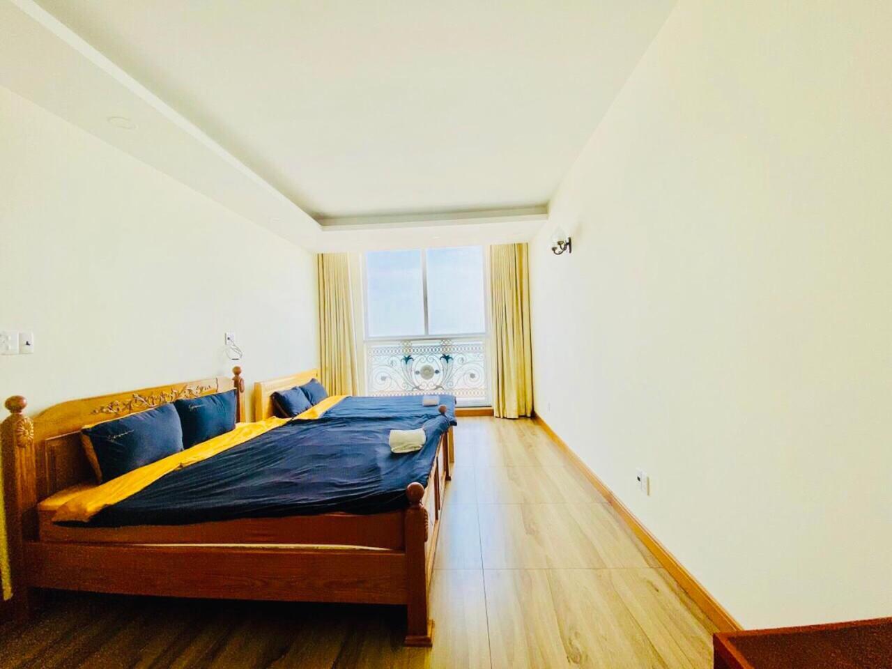 Apartament  Vung Tau Zewnętrze zdjęcie