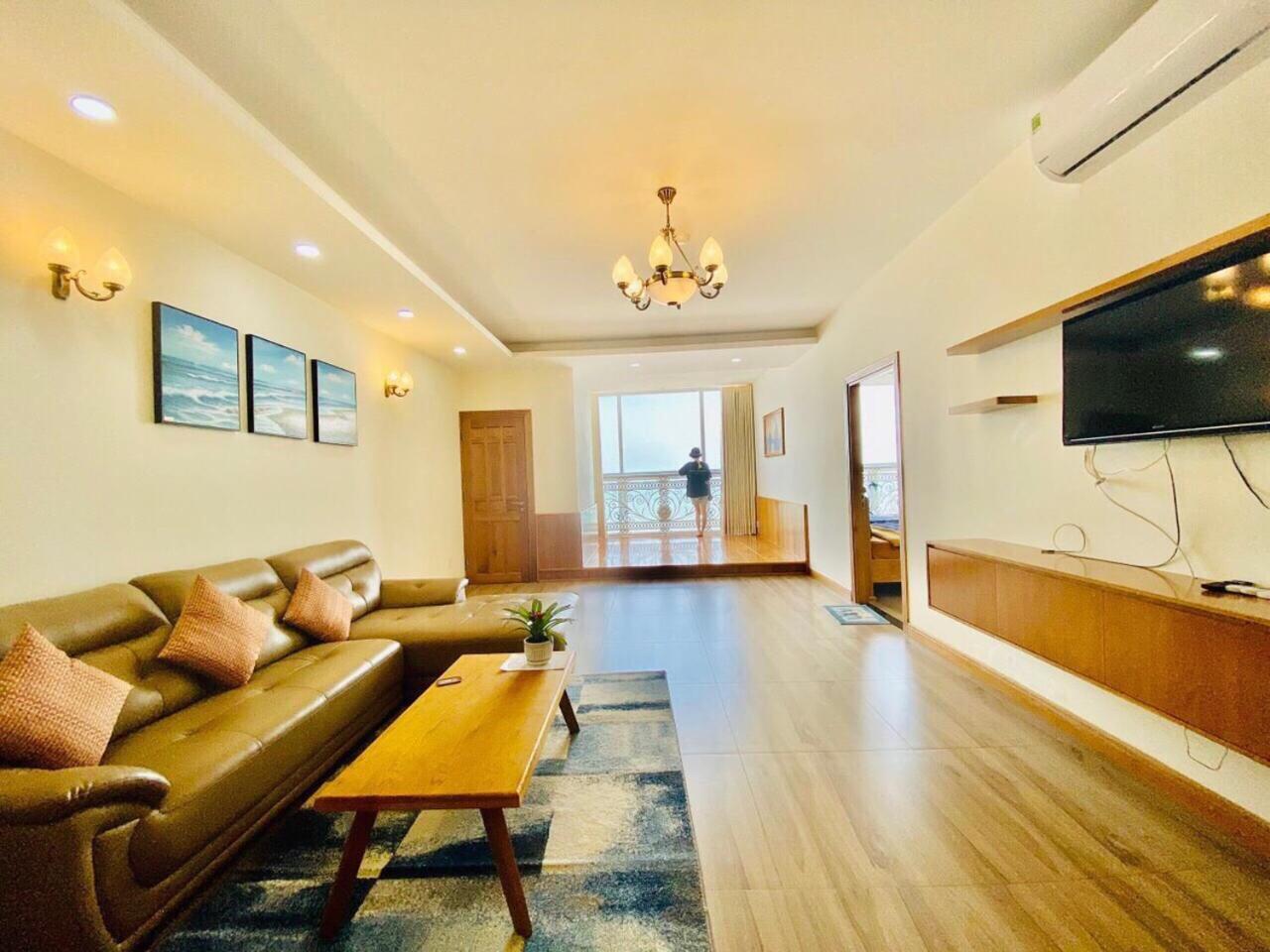 Apartament  Vung Tau Zewnętrze zdjęcie