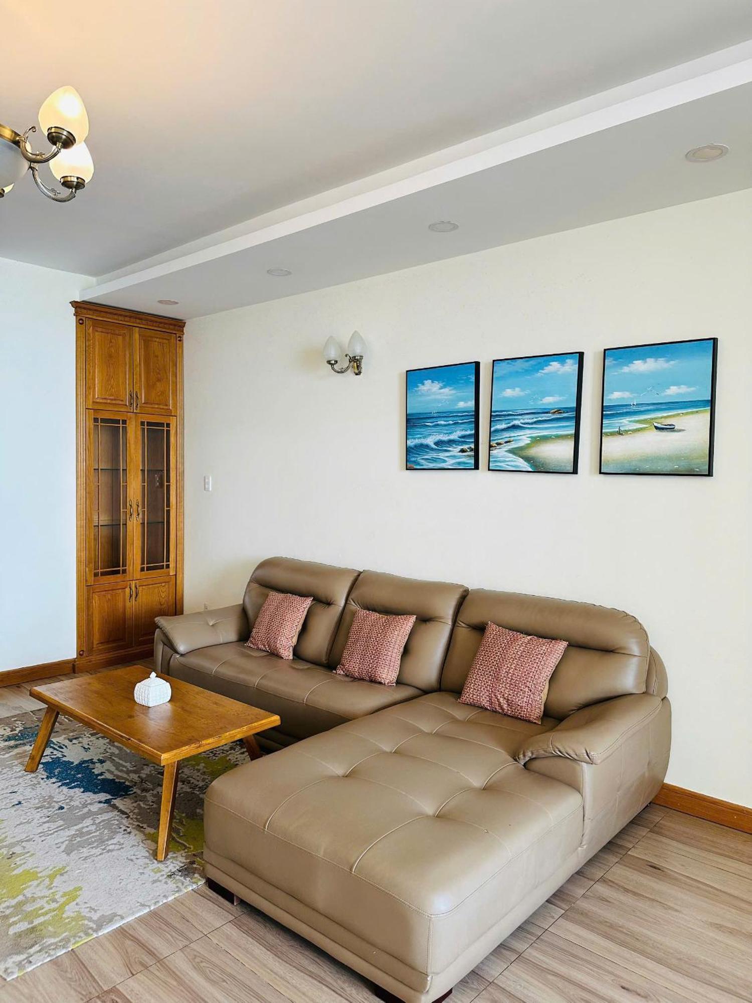 Apartament  Vung Tau Zewnętrze zdjęcie