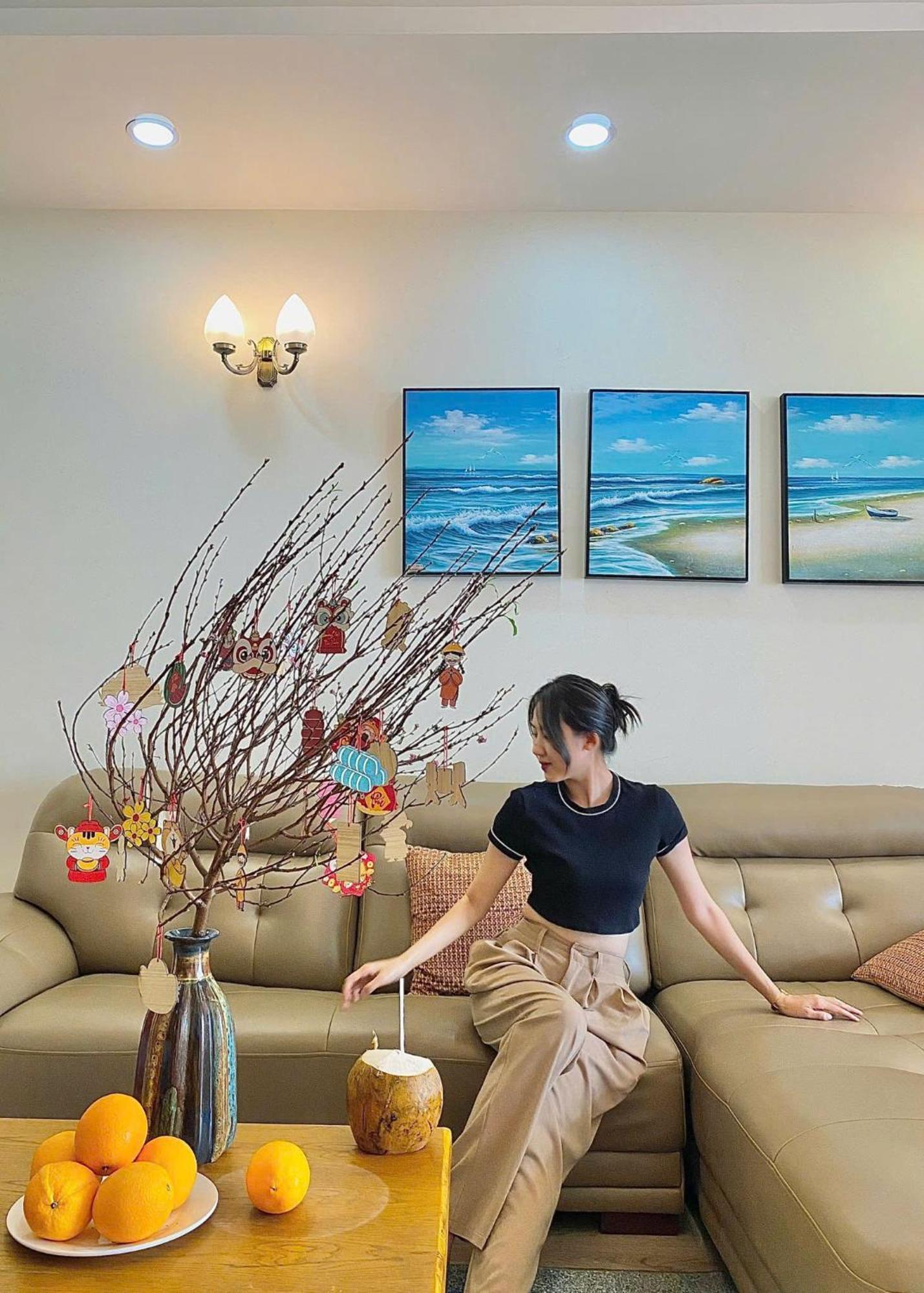 Apartament  Vung Tau Zewnętrze zdjęcie