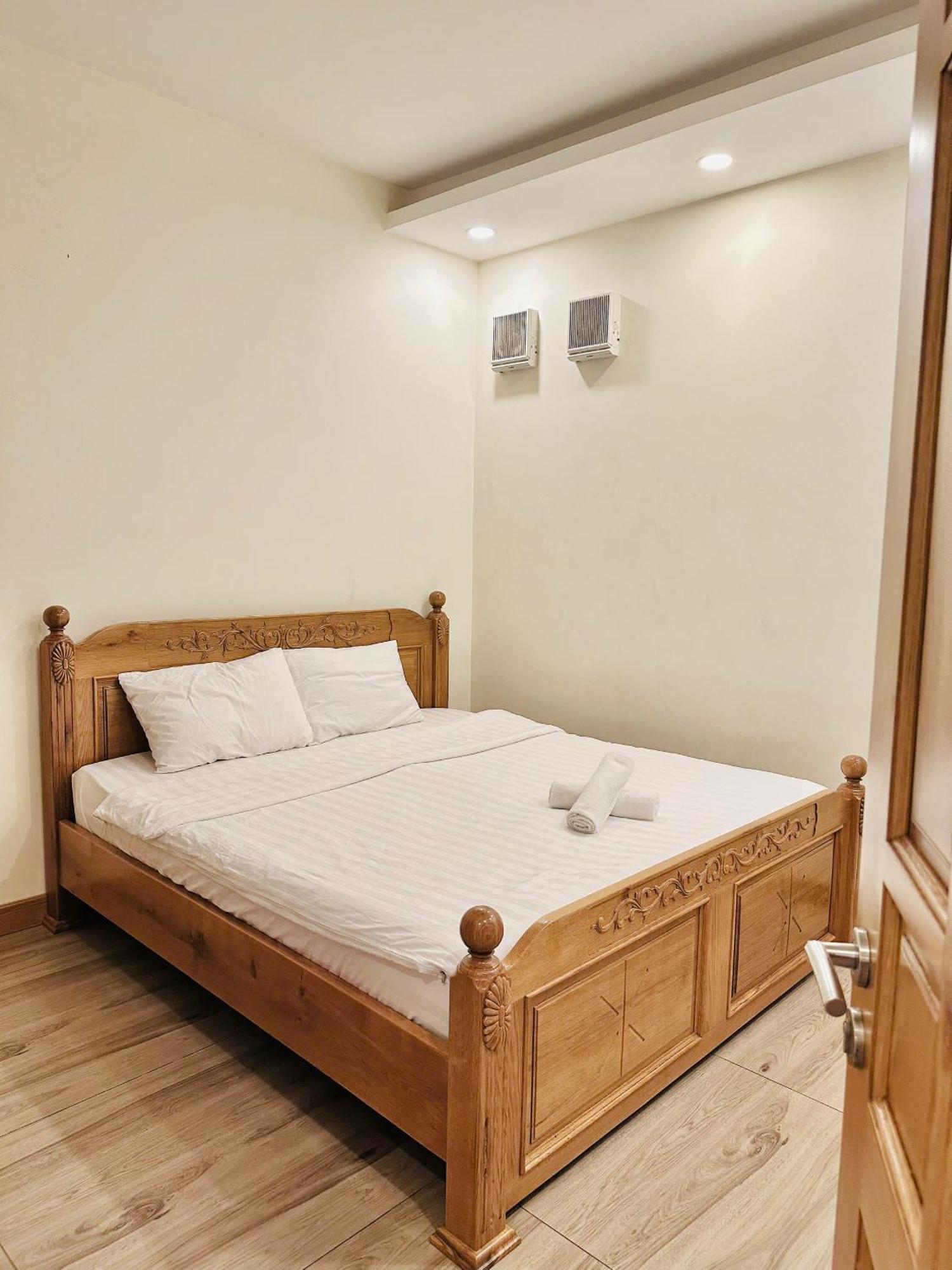 Apartament  Vung Tau Zewnętrze zdjęcie