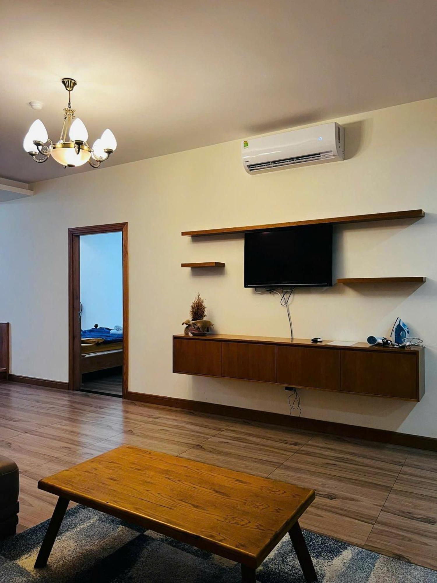 Apartament  Vung Tau Zewnętrze zdjęcie